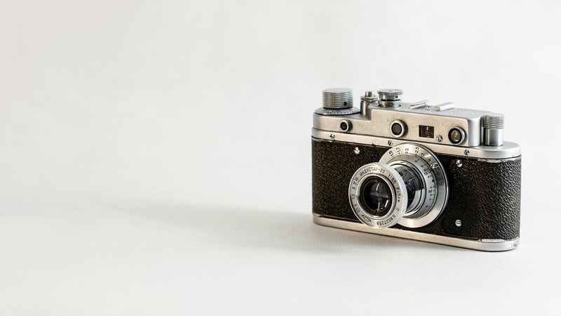 Vintage Classic