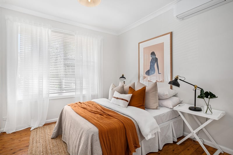 Bohemian Chic Bedroom