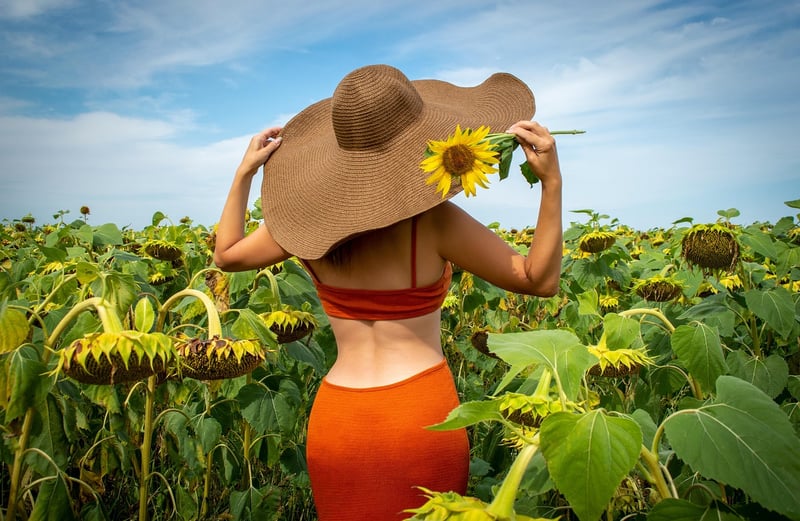 Boho Fashion